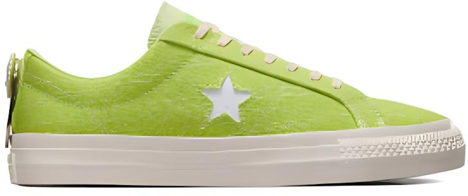 Converse One Star Pro Ox 'Citron This' A10073C Order Converse One Star Pro Ox 'Citron This' A10073C