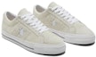 Lookbook Converse One Star Pro Ox 'Egret' Kekuningan Retro Sneakers A03220C