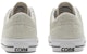 Converse One Star Pro Ox 'Egret' Kekuningan Retro Sneakers A03220C