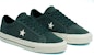 Converse Cons One Star Pro Ox 'Hijau Putih' 166024C
