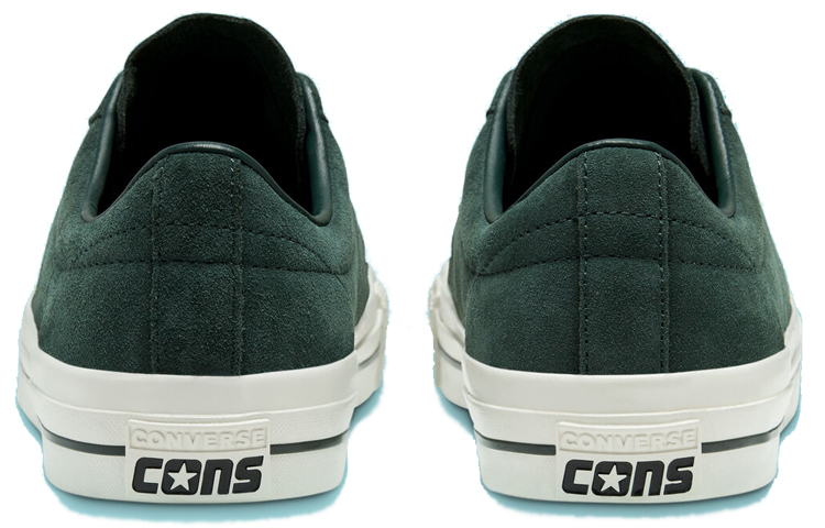 Purchase Converse Cons One Star Pro Ox 'Hijau Putih' 166024C