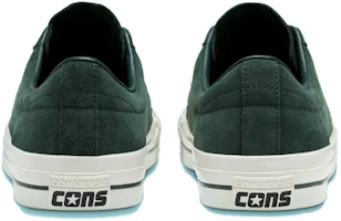 Purchase Converse one star Pro Ox 防滑耐磨 低筒 滑板鞋 男女款 綠白