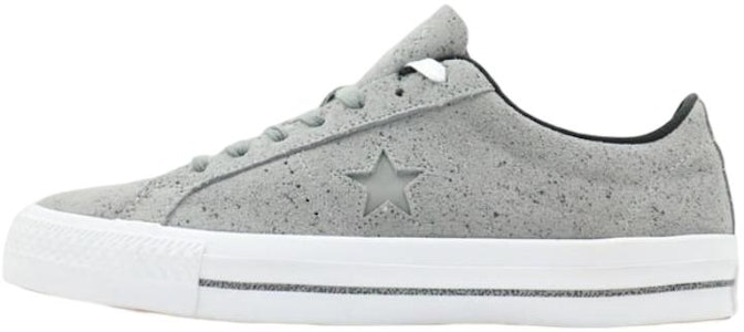 コンバース ワンスター プロOX『グレー ロートップ』151424C 151424C Buy コンバース ワンスター プロOX『グレー ロートップ』151424C 151424C