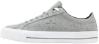 Buy Converse One Star Pro OX 'Kelabu Rendah' 151424C