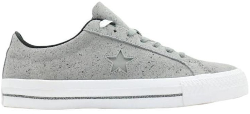 Converse One Star Pro OX 'Grey Low Top' 151424C Order Converse One Star Pro OX 'Grey Low Top' 151424C
