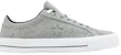 Converse One Star Pro OX 'Kelabu Rendah' 151424C