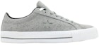 Order Converse One Star Pro OX 'Kelabu Rendah' 151424C