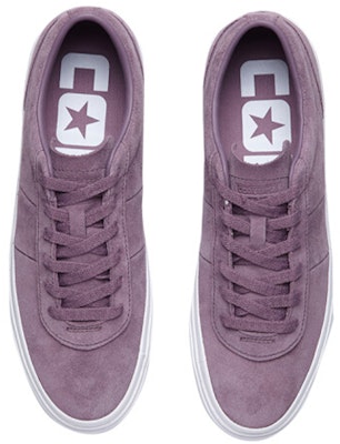 Converse One Star Pro Ox 'Lakers' 161526C Shop Converse One Star Pro Ox 'Lakers' 161526C