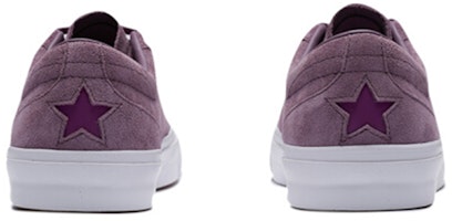 匡威One Star Pro Ox '湖人'限量版 161526C Purchase 匡威One Star Pro Ox '湖人'限量版 161526C