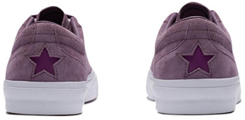 Converse One Star Pro Ox 'Lakers' 161526C Purchase Converse One Star Pro Ox 'Lakers' 161526C