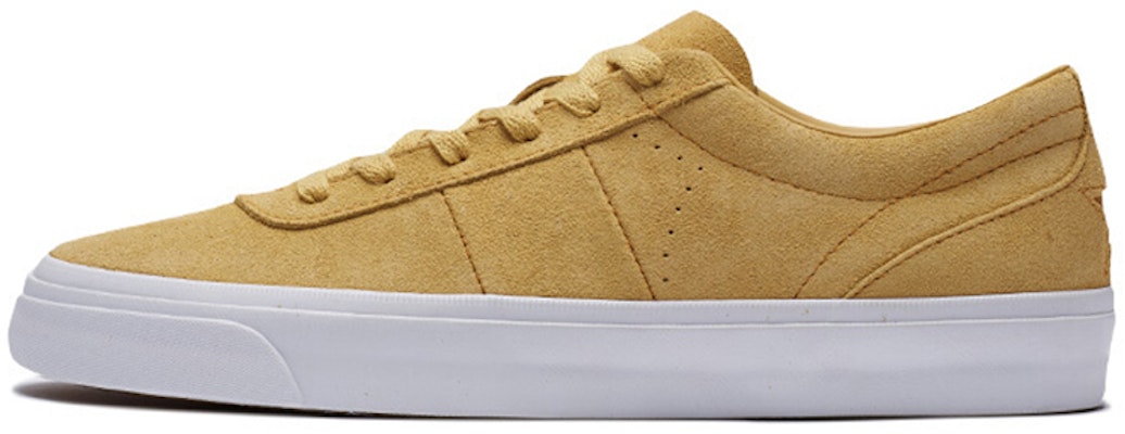 Converse One Star Pro Ox 'Lakers' 161527C Buy Converse One Star Pro Ox 'Lakers' 161527C