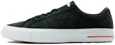 Buy Converse Satu Bintang Pro OX 'Hitam' 151432C