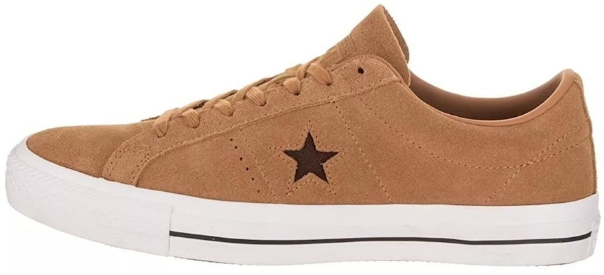 Converse One Star Pro Ox 'Raw Sugar' 157900C Buy Converse One Star Pro Ox 'Raw Sugar' 157900C