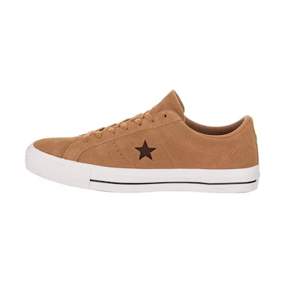 Converse One Star Pro Ox 'Raw Sugar'