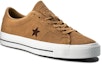 Order Converse One Star Pro Ox 'Raw Sugar' Lelaki Wanita Sneakers 157900C