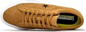 Shop Converse One Star Pro Ox 'Raw Sugar' Lelaki Wanita Sneakers 157900C