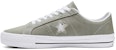 Converse One Star Pro OX JA Lelaki Perempuan Sneakers 165337C