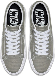 Converse One Star Pro OX JA → ワンスター プロ OX JA 165337C Lookbook Converse One Star Pro OX JA → ワンスター プロ OX JA 165337C