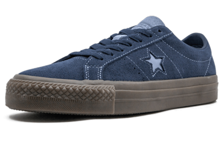 Lookbook Converse One Star Pro OX NA Sneakers 164134C