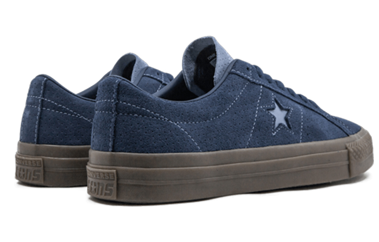 Shop Converse One Star Pro OX NA Sneakers 164134C