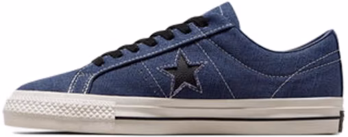 Converse One Star Pro Suede 'Uncharted Waters' A04613C Converse One Star Pro Suede 'Uncharted Waters' A04613C