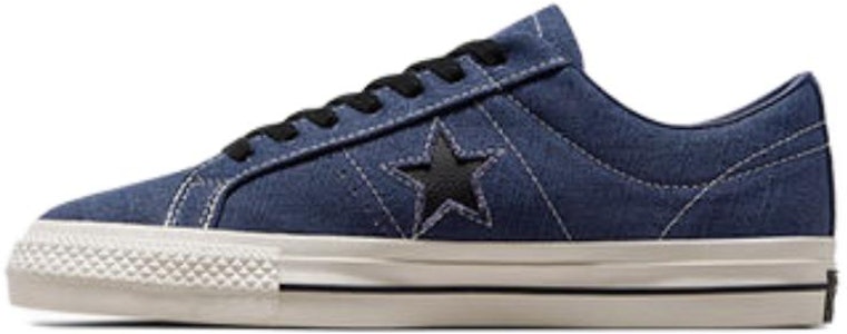 Converse One Star Pro Suede 'Uncharted Waters' Biru A04613C Buy Converse One Star Pro Suede 'Uncharted Waters' Biru A04613C