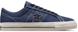 Order Converse One Star Pro Suede 'Uncharted Waters' Biru A04613C