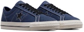 Lookbook Converse One Star Pro Suede 'Uncharted Waters' Biru A04613C