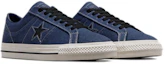 Lookbook Converse One Star Pro Suede ''Onbekende Wateren'' A04613C