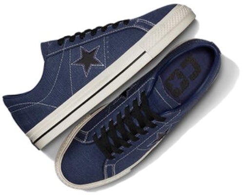 匡威One Star Pro麂皮‘未知水域’ A04613C Shop 匡威One Star Pro麂皮‘未知水域’ A04613C