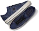 Shop Converse One Star Pro Suede 'Uncharted Waters' Biru A04613C