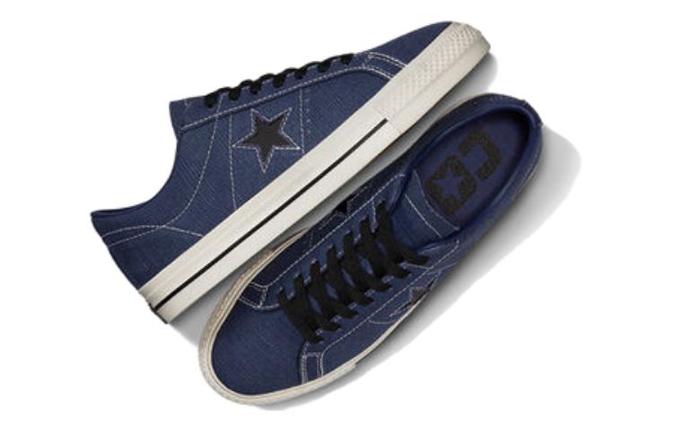 Shop Converse One Star Pro Suede ''Onbekende Wateren'' A04613C