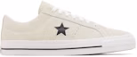 Buy Converse One Star Pro Suede Low ''Egret Bianco'' 172950C