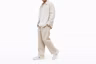 Order Converse One Star Pro Suede Low ''Egret Bianco'' 172950C