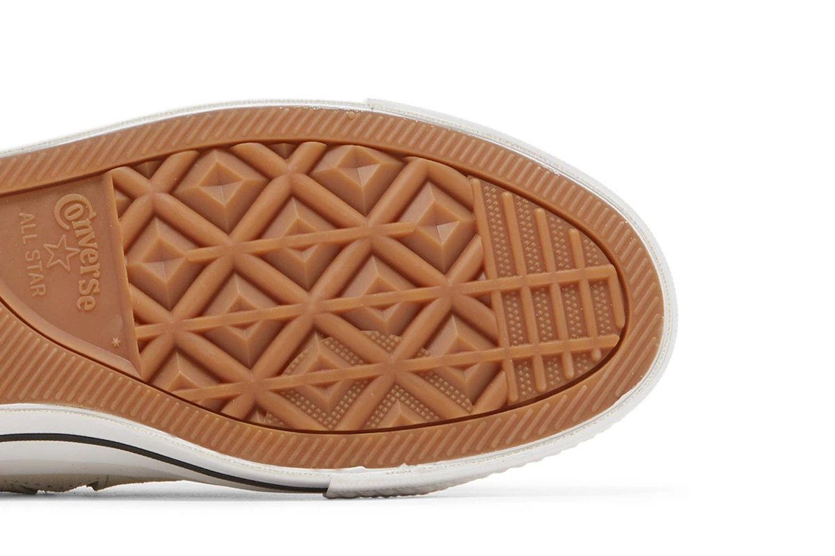 Converse One Star Pro Suede Low 'Egret White'