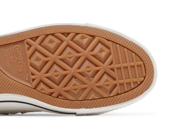 Converse One Star Pro Suede Low 'Egret White'