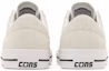 Sizing Converse One Star Pro Suede Low ''Egret Bianco'' 172950C