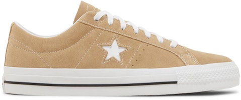 Converse One Star Pro Suede Low 'Nomad Khaki' A00941C Converse One Star Pro Suede Low 'Nomad Khaki' A00941C