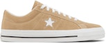 Buy Converse One Star Pro Suede Low 'Nomad Khaki' Lelaki Khaki. A00941C