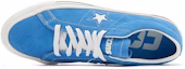 Purchase Converse One Star Pro Suede Low 'Biru Universiti' A00940C