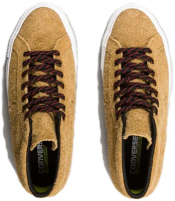 Converse One Star Pro Suede Mid 'Antiqued' 153476C Lookbook Converse One Star Pro Suede Mid 'Antiqued' 153476C