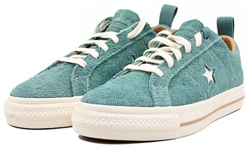 Converse One Star Pro Ante Vintage Low 'Algae Coast' A02947C Lookbook Converse One Star Pro Ante Vintage Low 'Algae Coast' A02947C
