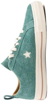 Converse One Star Pro Vintage Suede Low 'Algae Coast' A02947C Shop Converse One Star Pro Vintage Suede Low 'Algae Coast' A02947C