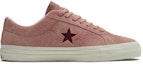 Order Converse One Star Pro Vintage Suede Low 'Canyon Dusk' Lowempuan A04156C
