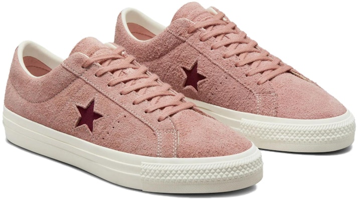 Converse One Star Pro Vintage Suede Low 'Canyon Dusk' A04156C Lookbook Converse One Star Pro Vintage Suede Low 'Canyon Dusk' A04156C
