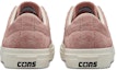 Shop Converse One Star Pro Vintage Suede Low 'Canyon Dusk' Lowempuan A04156C