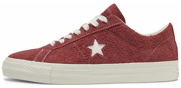 Converse One Star Pro Suede Rendah 'Cave Shadow Mauve' Vintage A06890C Buy Converse One Star Pro Suede Rendah 'Cave Shadow Mauve' Vintage A06890C