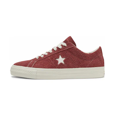Converse One Star Pro Vintage Suede Low 'Cave Shadow Mauve'