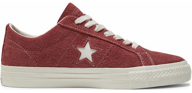Converse One Star Pro Suede Rendah 'Cave Shadow Mauve' Vintage A06890C Order Converse One Star Pro Suede Rendah 'Cave Shadow Mauve' Vintage A06890C