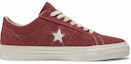 Order Converse One Star Pro Suede Rendah 'Cave Shadow Mauve' Vintage A06890C